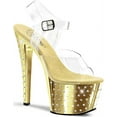 thumbnail image 1 of Women's Pleaser Stardust 708, 1 of 2