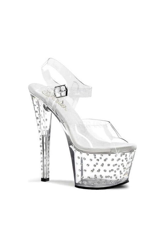 Women's Pleaser Stardust 708