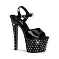 thumbnail image 1 of Women's Pleaser Stardust 709, 1 of 2