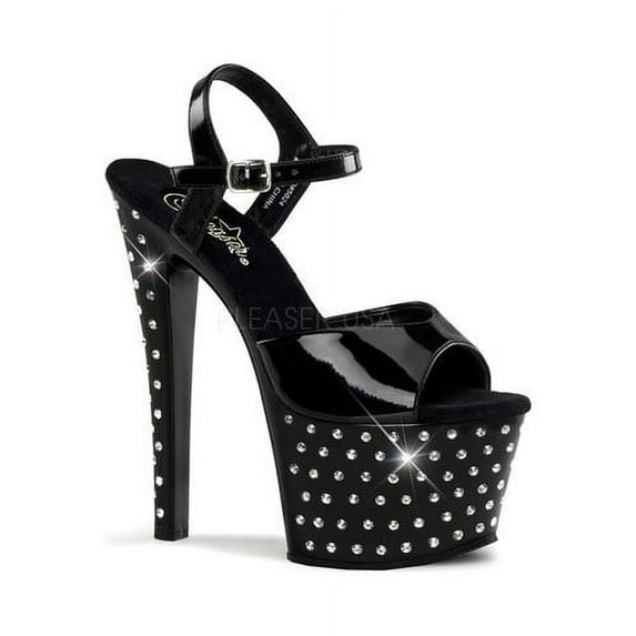Women's Pleaser Stardust 709