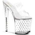 thumbnail image 1 of Women's Pleaser Stardust 802, 1 of 2