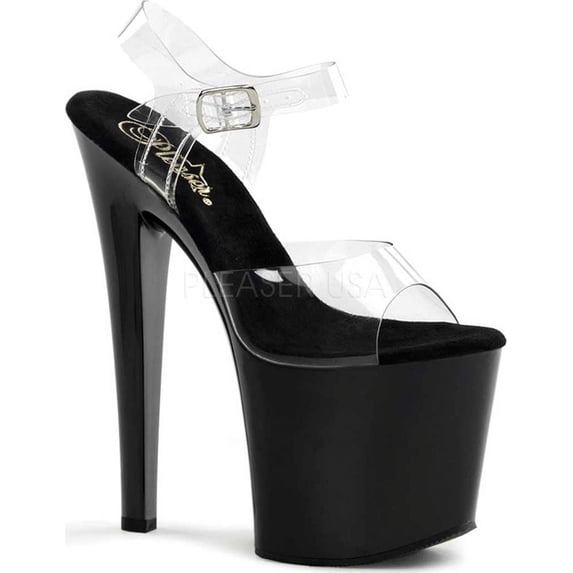 Women's Pleaser Taboo 708
