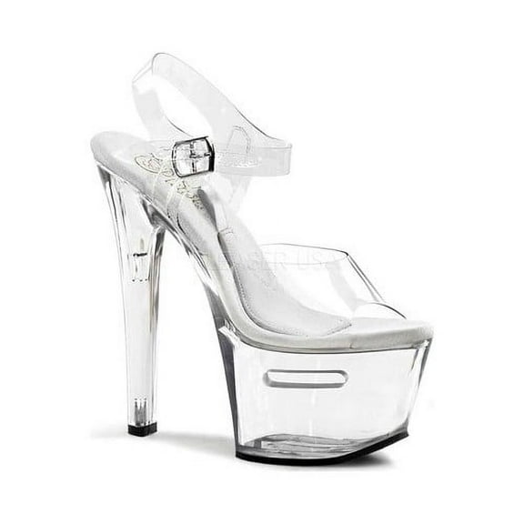 Women's Pleaser Tipjar 708-2