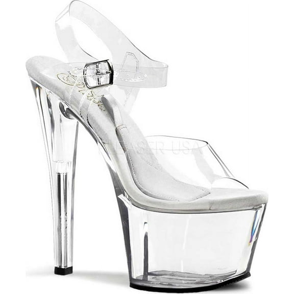 Women's Pleaser Treasure 708