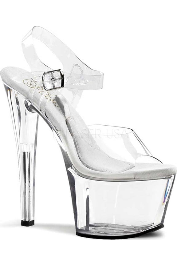Women's Pleaser Treasure 708