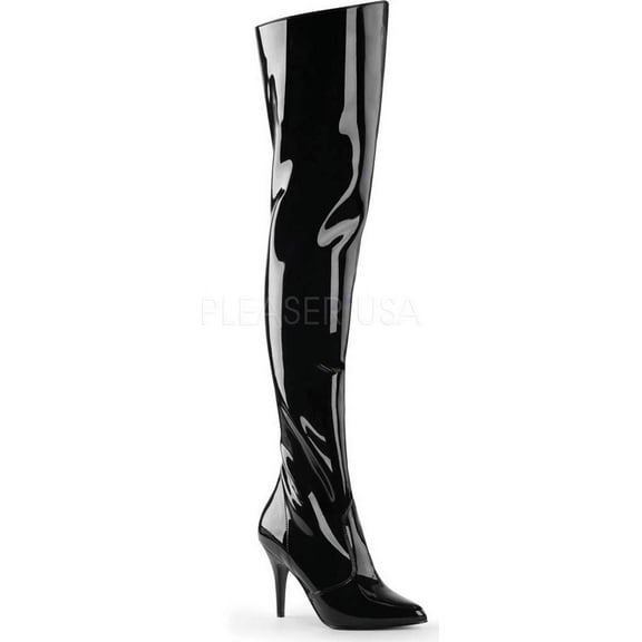 Women's Pleaser Vanity 3010