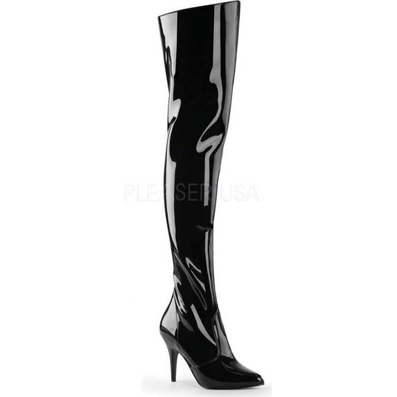 Women's Pleaser Vanity 3010