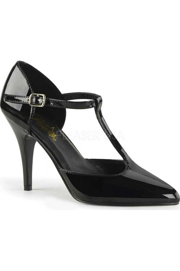 Women's Pleaser Vanity 415