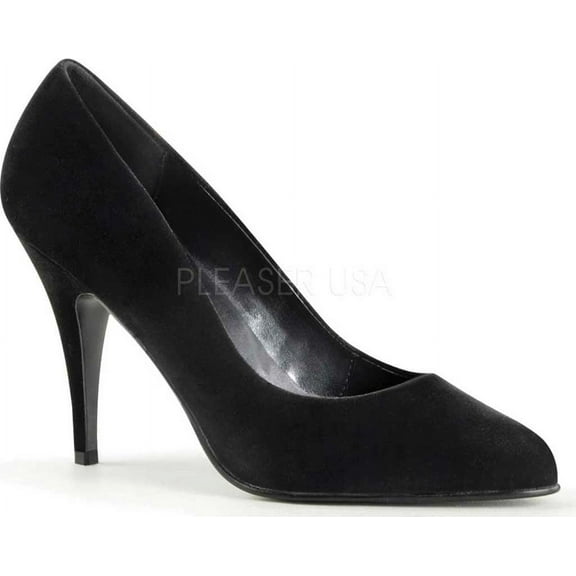 Women's Pleaser Vanity 420