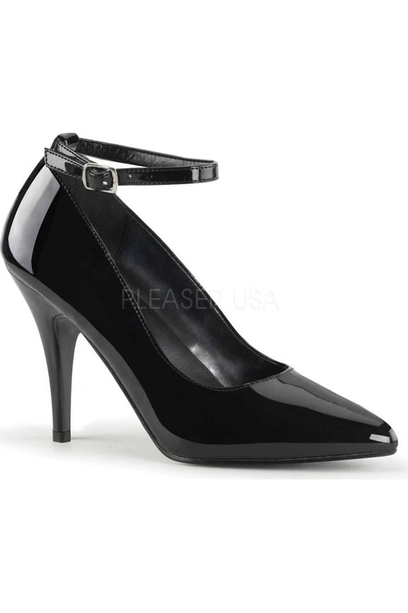 Women's Pleaser Vanity 431