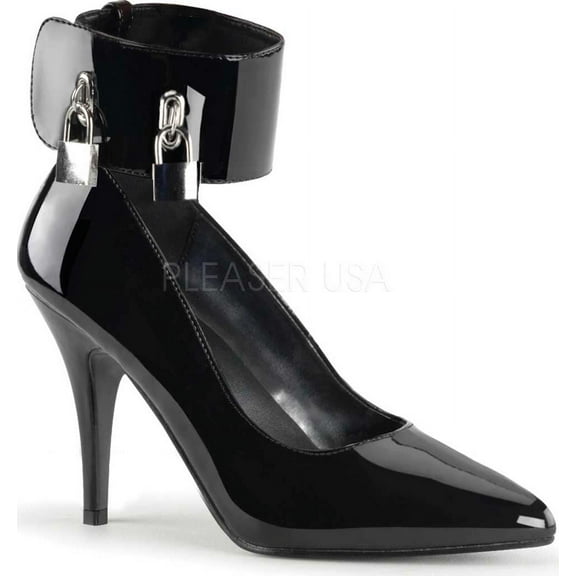 Women's Pleaser Vanity 434