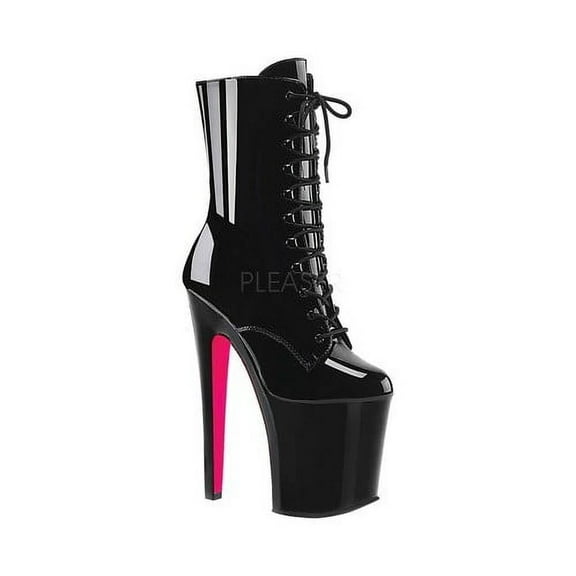 Women's Pleaser Xtreme 1020TT Ankle Boot