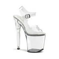 thumbnail image 1 of Women's Pleaser Xtreme 808, 1 of 7
