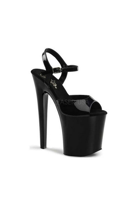 Women's Pleaser Xtreme 809