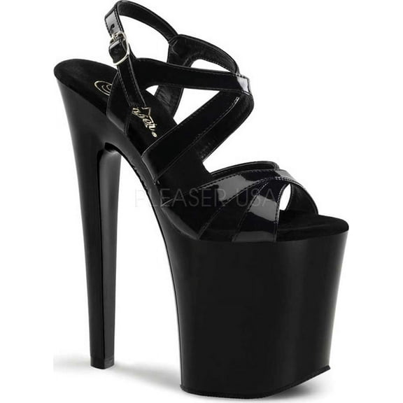 Women's Pleaser Xtreme 872