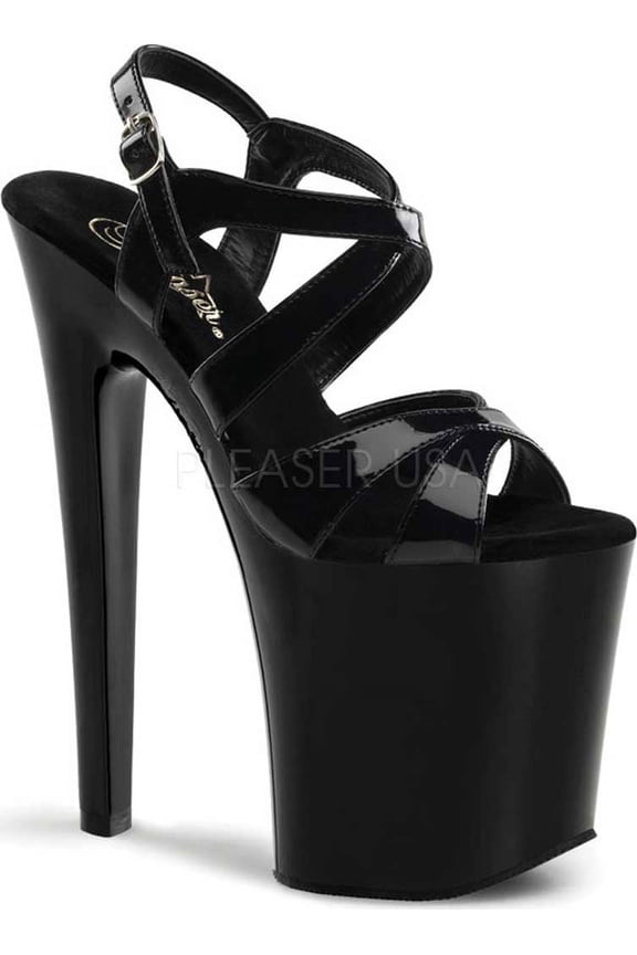 Women's Pleaser Xtreme 872