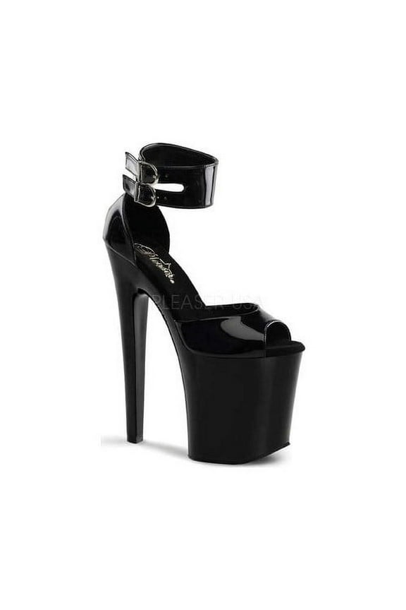 Women's Pleaser Xtreme 875