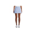 thumbnail image 1 of Av Activewear Casual High Waist Pleated Skorts (Women's Plus), 1 of 1