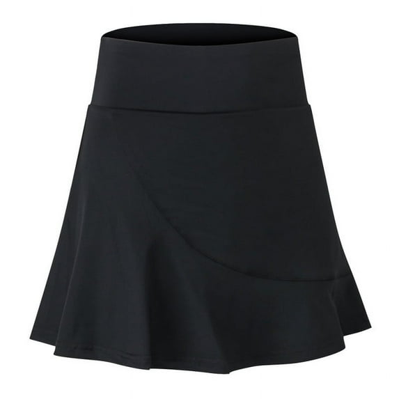 Women's Pleated Tennis Skirts with Pockets Athletic Golf Skorts Activewear Running Workout Sports Skirt for Teen Girl
