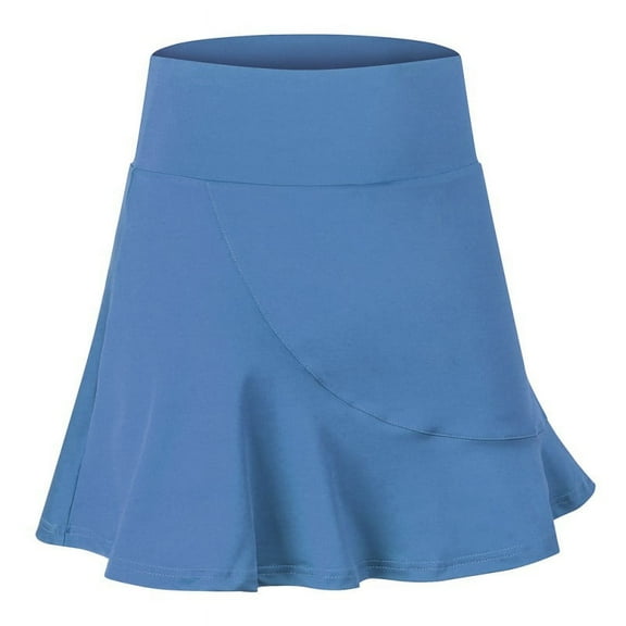 Women's Pleated Tennis Skirts with Pockets Athletic Golf Skorts Activewear Running Workout Sports Skirt for Teen Girl