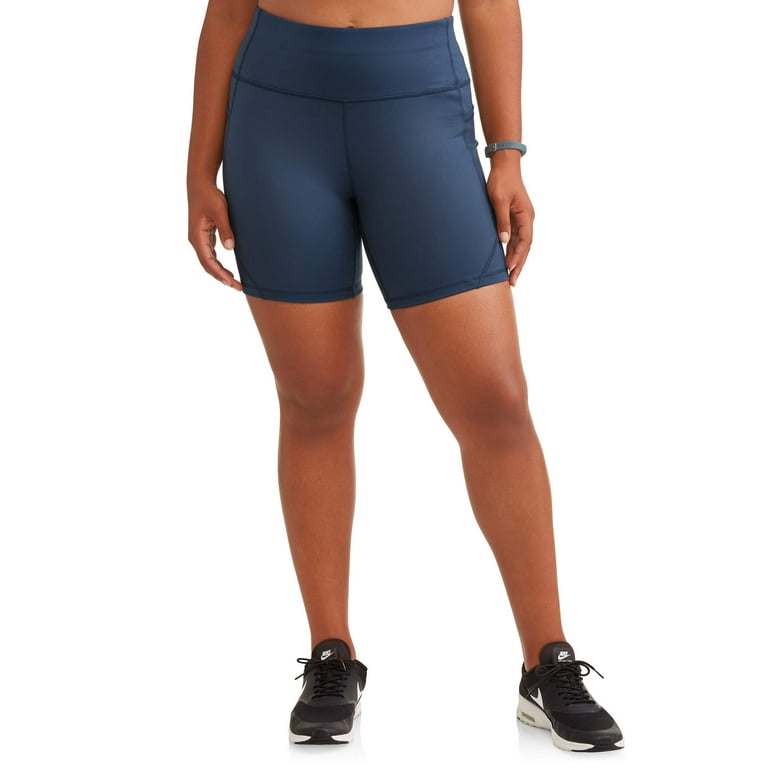 7 inch inseam sales women's athletic shorts