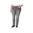thumbnail image 1 of Women's Plus Amanda Average Length Jean Kawasan 20W, 1 of 1