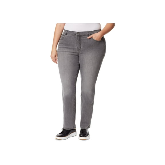 Women's Plus Amanda Average Length Jean Kawasan 20W