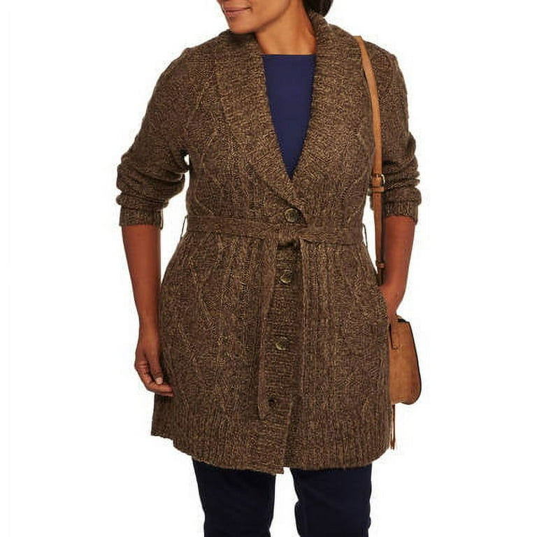 Car coat sweater cheap