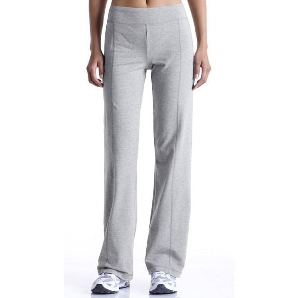 Women's Plus Dri-More Bootcut Pants, Available in Regular and Petite ...