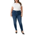 thumbnail image 1 of Women's Plus High Rise Curvy Jean - Canyon, 1 of 5