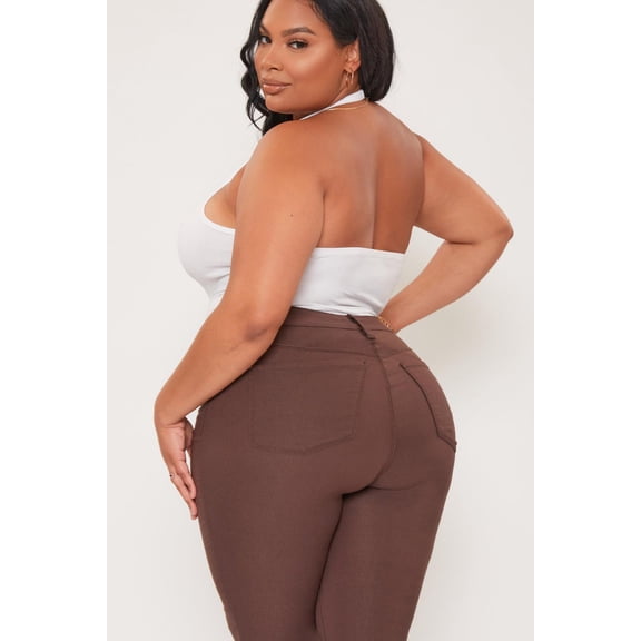 Women's Plus Hyperstretch Jean