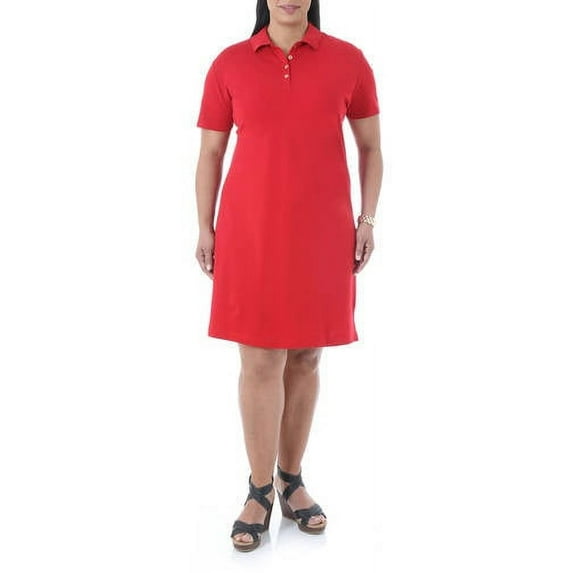 Women's Plus Short Sleeve