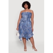 open lace back dress Island Flame Floral Maxi Dress  Vacation & Brunch Dress for Women   Opulent Gurlz