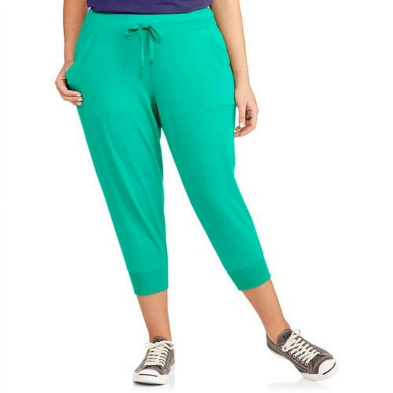 Walmart clearance danskin capris