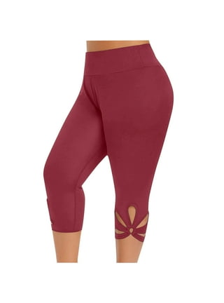 Plus Size Leggings in Plus Size Pants