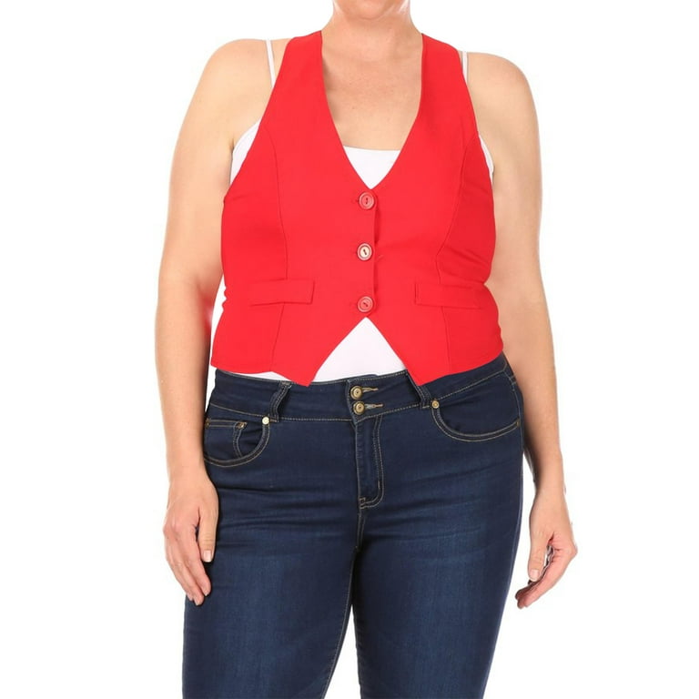 Womens dressy cheap vest tops