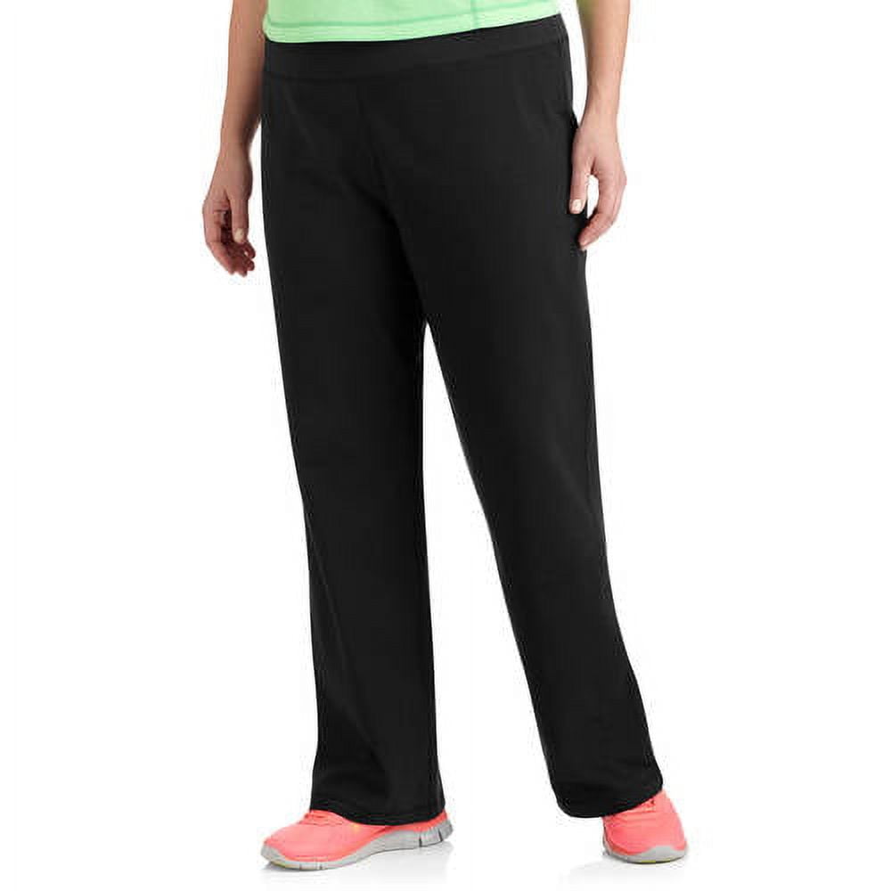 Danskin dri clearance more bootcut pants