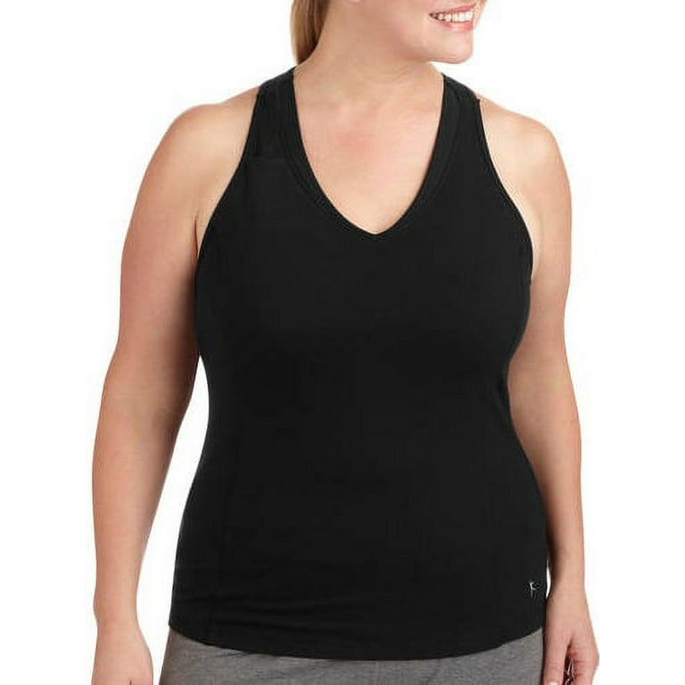Danskin racerback tank hotsell