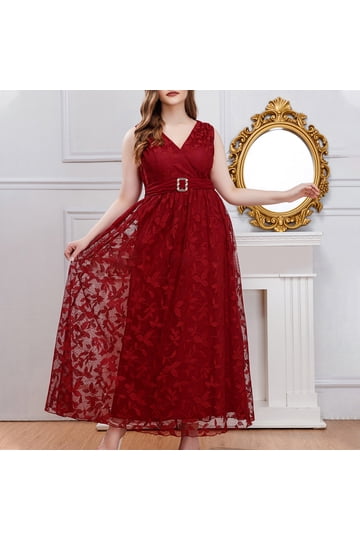 Evening Wear Cruise