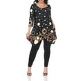 thumbnail image 1 of Women's Plus Size Erie Tunic Top, 1 of 4