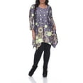 thumbnail image 1 of Women's Plus Size Erie Tunic Top, 1 of 4