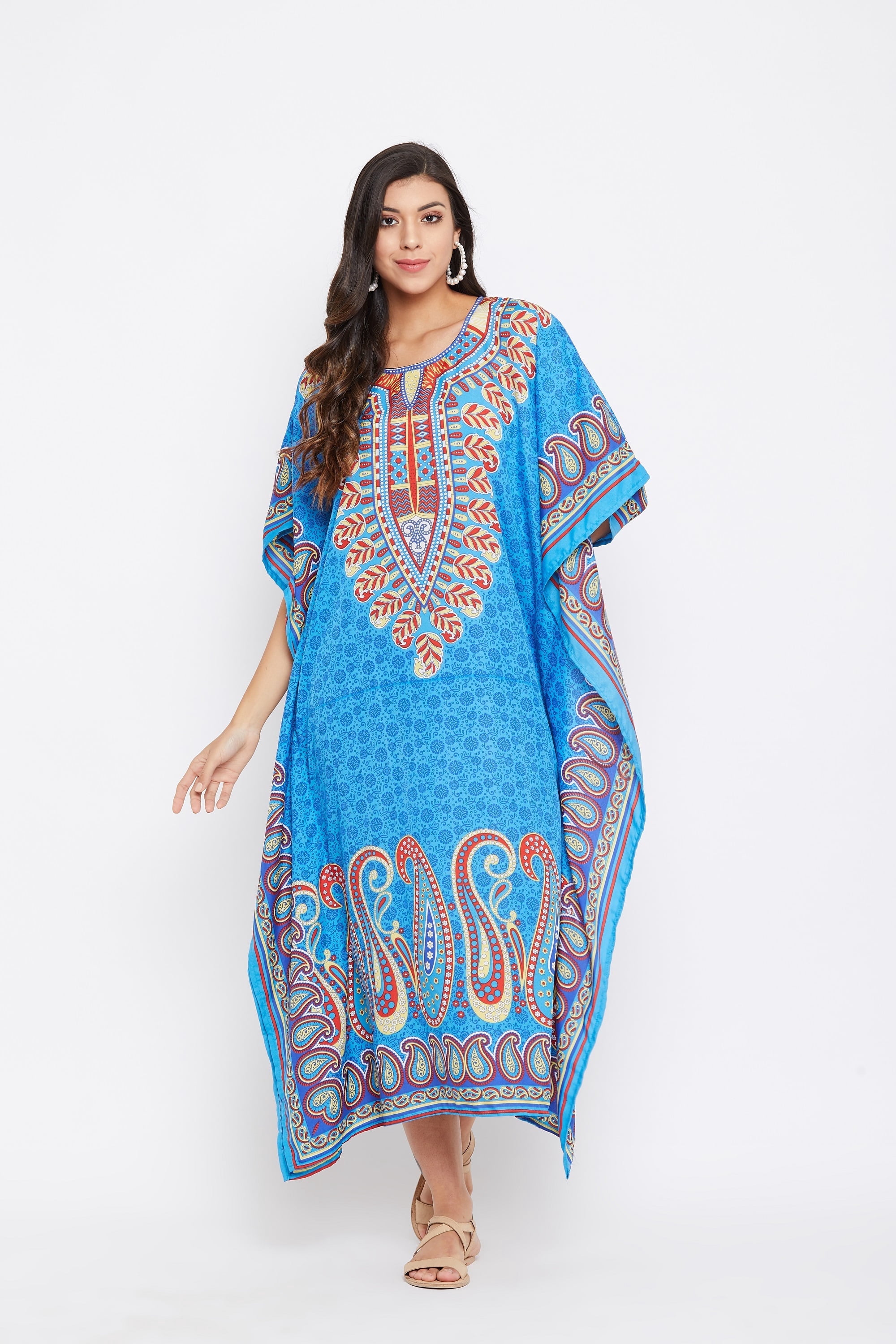 Designer Caftan #455