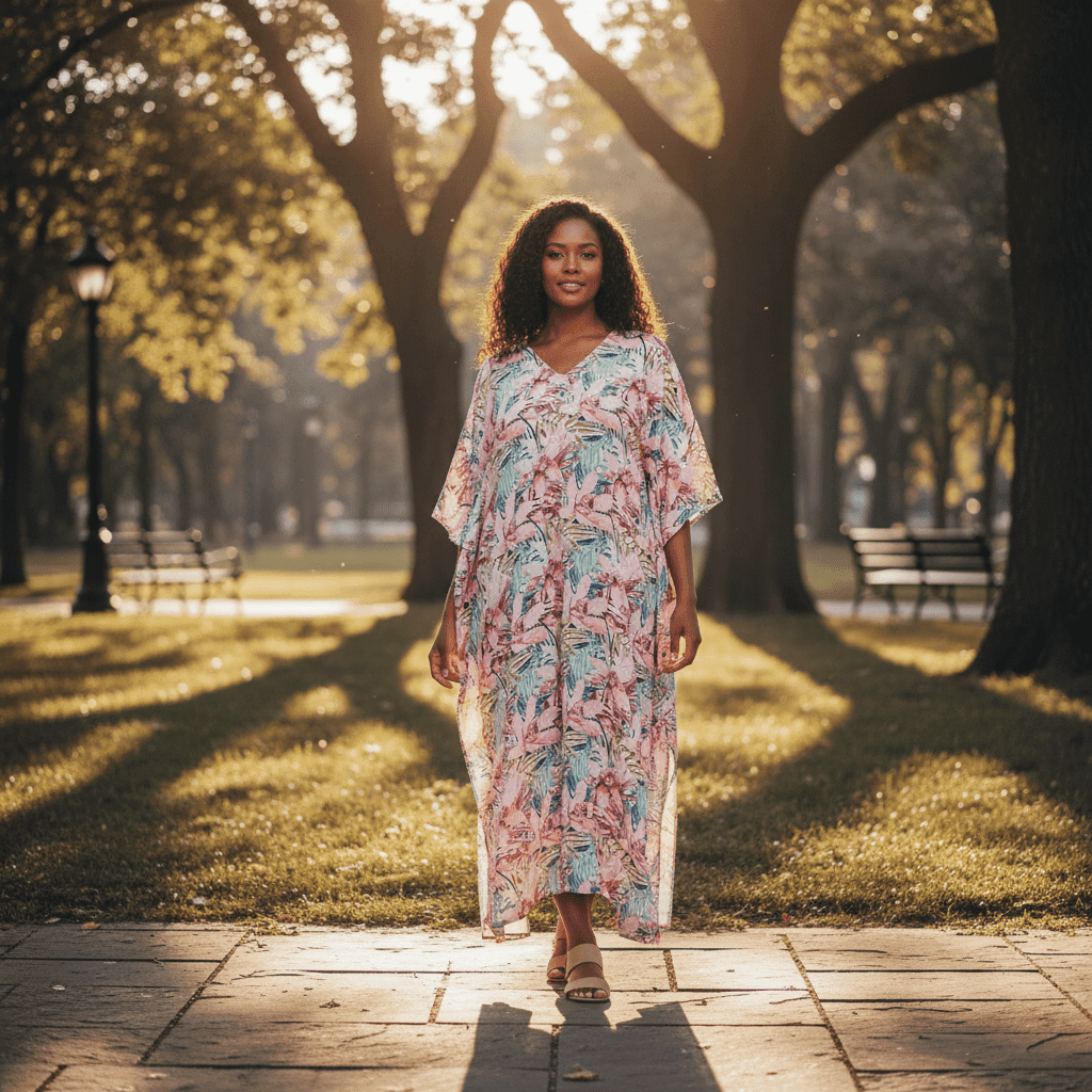 Designer Caftan #149