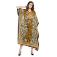 thumbnail image 1 of Women's Plus Size Kaftan Dresses for Women Casual Long Caftan Plus Size Maxi Kimono Ladies Caftans Online by Oussum, 1 of 7