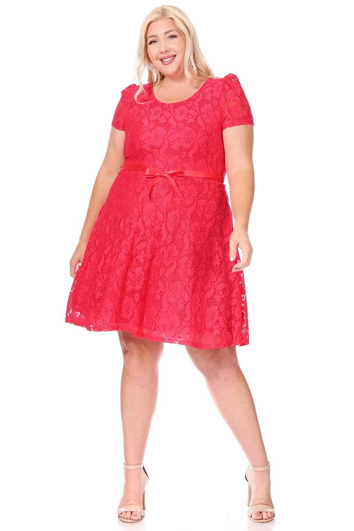 black dress with red trim Elegant Velvet Off-The-Shoulder Victorian Dress main image 1