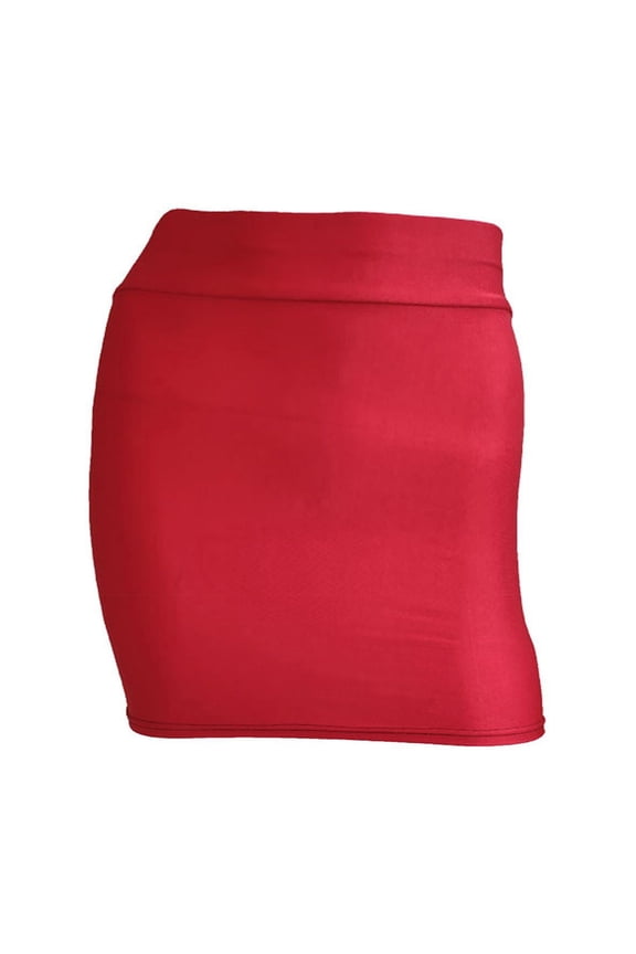 Women's Plus Size Layering Fake Top Lower Sweep Skirt, Cotton A-line Mini Skirt Half-Length Shirt Extender Lace Cocktail Dress Dress Shorts For Women