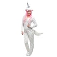 thumbnail image 1 of Women's Plus Size Magical Unicorn, 1 of 2