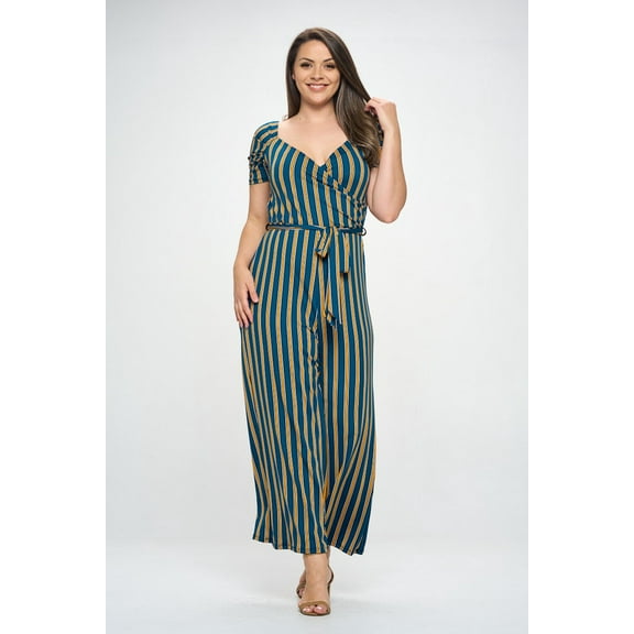 Women’s Plus Size Maxi Dress – Plain, Floral, Paisley & Cocktail Styles for Casual, Party & Evening Wear