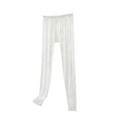 thumbnail image 1 of Women's Plus Size Modal-Cotton Pajama Pants Wide Leg Sleep Bottoms Elastic Waist Breathable Comfy Pjs, 1 of 5