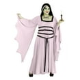 thumbnail image 1 of Women's Plus Size Munsters Lily Costume, 1 of 4